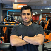 Joel Cargua
