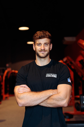 Timothé Hauw