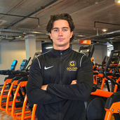 Baptiste Ferris