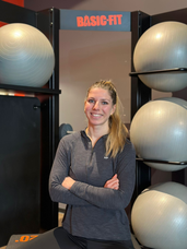 Léna Bouthet Léna Bouthet