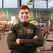 Richie Brouwer Richie Brouwer