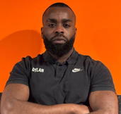 Dylan Kabong