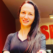 Maria ramona Draghici