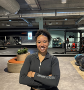 Lesly Kouassi Lesly Kouassi