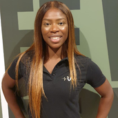 Mimouna Doucouré