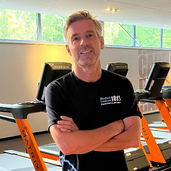 Mark Rekers Mark Rekers