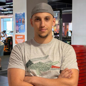 Loic Arduin