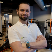 Mathieu Rohr