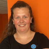 Laura de Ruijter
