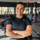 Suzan Lopes