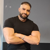 Fadi Arrouri Fadi Arrouri