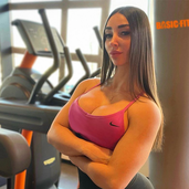 Carla Sanchez Flores