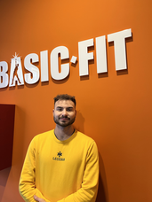 Joel Clemente Joel Clemente