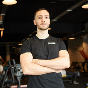 Alex Vidal Alex Vidal