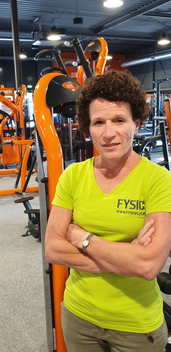 Marielle Levels-Schouren