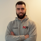 Noury Rachid