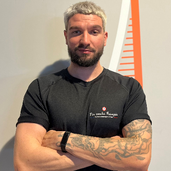 Benjamin Williart Benjamin Williart