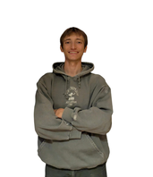 Lucas Van Baren