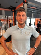 Romain Chamboux