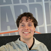 Floris Brummelhuis