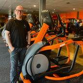 Sander Schreurs Sander Schreurs