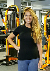 Brigitte Jonkers
