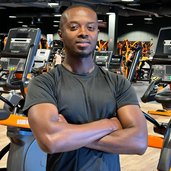 Samuel Garcia Semedo