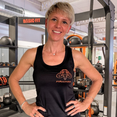 Cynthia Marinelli