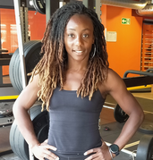 Marie-Lise Ranchin