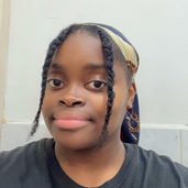 Oumou Jalloh