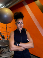 Tasnim Messali Tasnim Messali