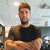 Rick Stolker Rick Stolker