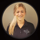 Misja Boon Misja Boon