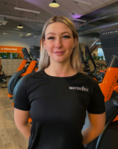 Personal Trainer