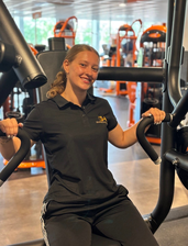 Julia Bremmer Julia Bremmer