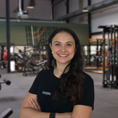 Chlo&eacute; Thiriet