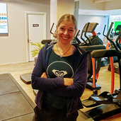 Ingrid Van Lubek Ingrid Van Lubek