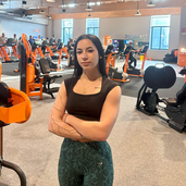 Lilou Quetier Lilou Quetier