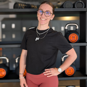 Amandine Kaufling-Reynaud