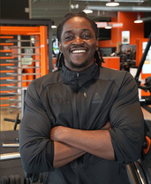 Steve Lebah