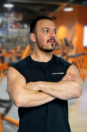Mehdi Mehssatou