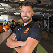 Sebastien Devaux