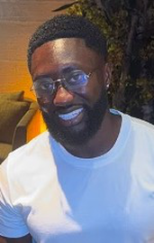 Imanuel Obeng