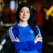 Naz Dogan