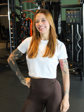 Isabella Madureira