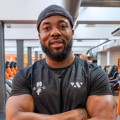 Rodrigue Kadima Mubenyagi