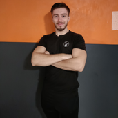 Rudy Marie Rudy Marie