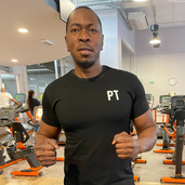 Mohamed Fofana