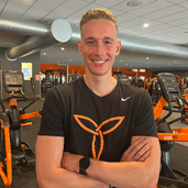 Alexander Verhaegen Alexander Verhaegen