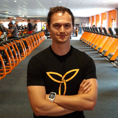 Sam Vanagtmael